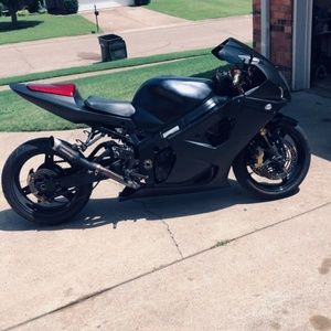 Meet your Posher, Ricky